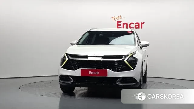 Kia Sportage 5th Generation id 3734888 из Кореи 13