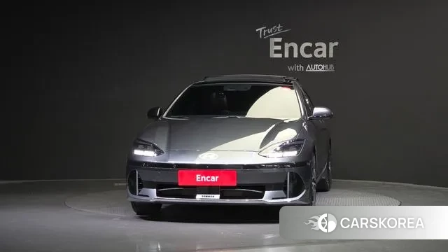 Hyundai Ionic 6 id 2969022 из Кореи 13