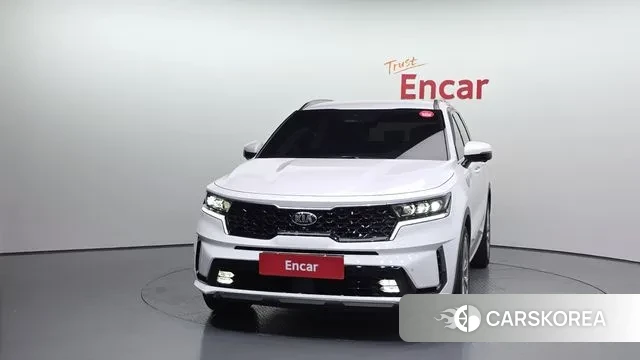 Kia Sorento 4th Generation id 3044902 из Кореи 13