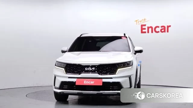 Kia Sorento 4th Generation id 3497385 из Кореи 13