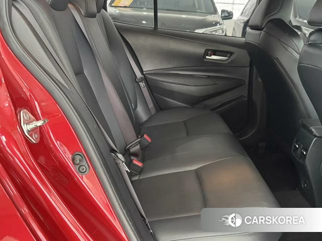 Toyota Lei Ling id 4299920 из Китая 20