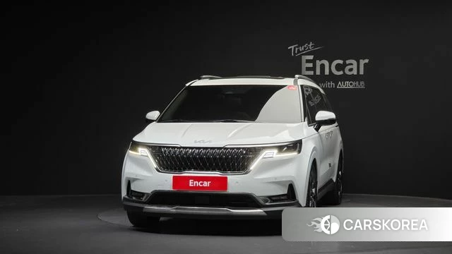 Kia Carnival 4th generation id 4330696 из Кореи 13