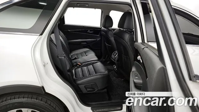 Kia The New Sorento id 2665210 из Кореи 13