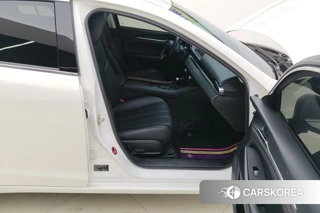 Mazda Atez id 3945079 из Китая 10