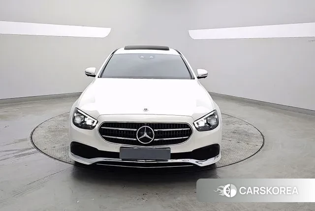 Mercedes-Benz E-Class W213 id 3572275 из Кореи 13