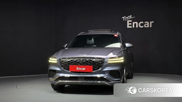 Genesis GV70 id 4700904 из Кореи 13