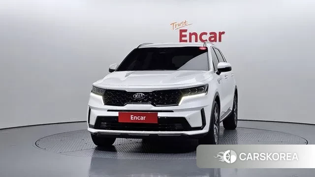 Kia Sorento 4th Generation id 3274623 из Кореи 13