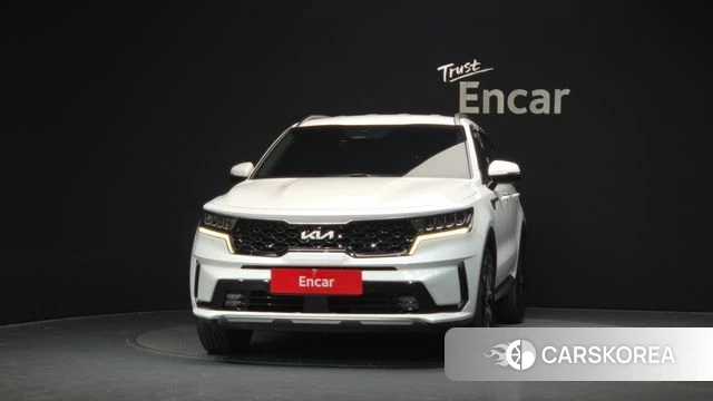 Kia Sorento 4th Generation id 4835390 из Кореи 13