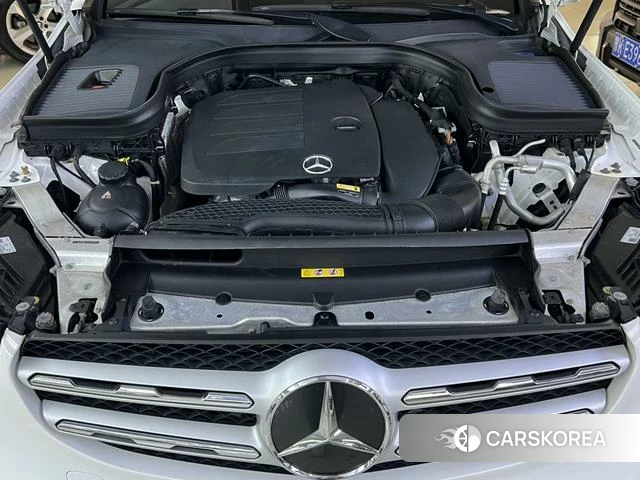 Mercedes-Benz GLC id 4207393 из Китая 18