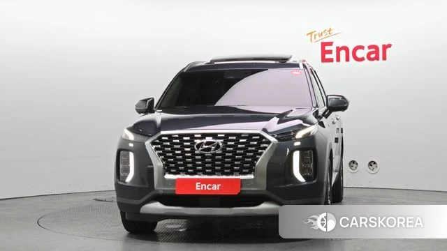 Hyundai Palisade id 3916505 из Кореи 13