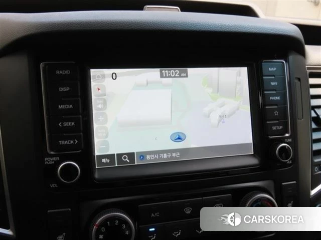 Hyundai Solati id 3940288 из Кореи 12