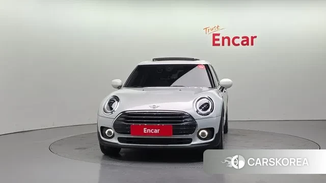Mini Cooper Clubman id 3577369 из Кореи 13