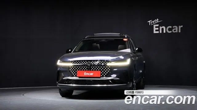 Lincoln Nautilus 2nd Generation id 2878725 из Кореи 13