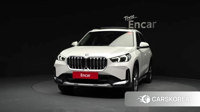 BMW X1 (U11) id 4695812 из Кореи 23