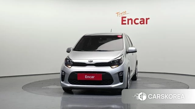Kia All New Morning (JA) id 4476990 из Кореи 23