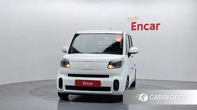 Kia The New Ray id 3458577 из Кореи 13