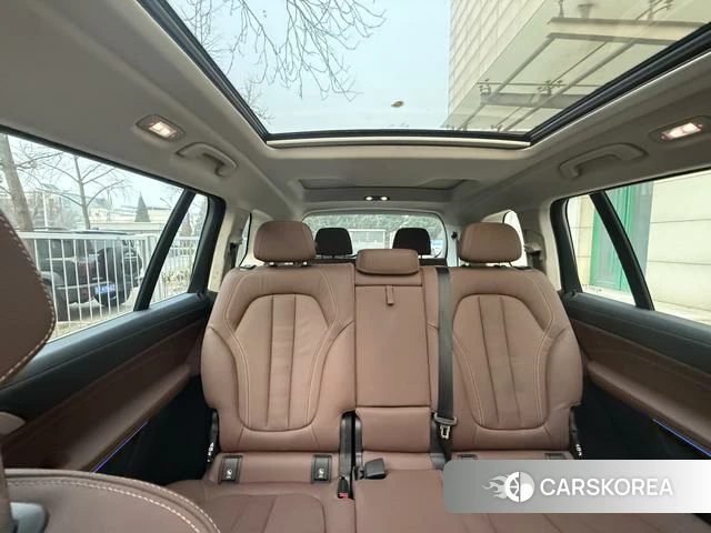 BMW X7 id 4256920 из Китая 10
