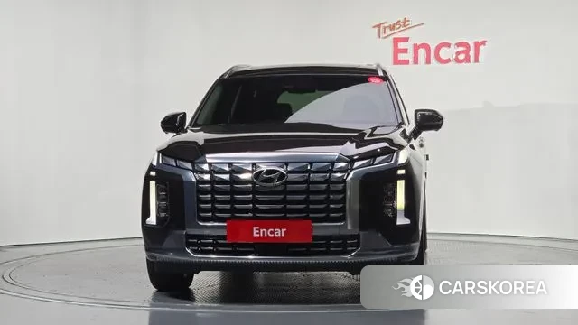 Hyundai The New Palisade id 3366387 из Кореи 13