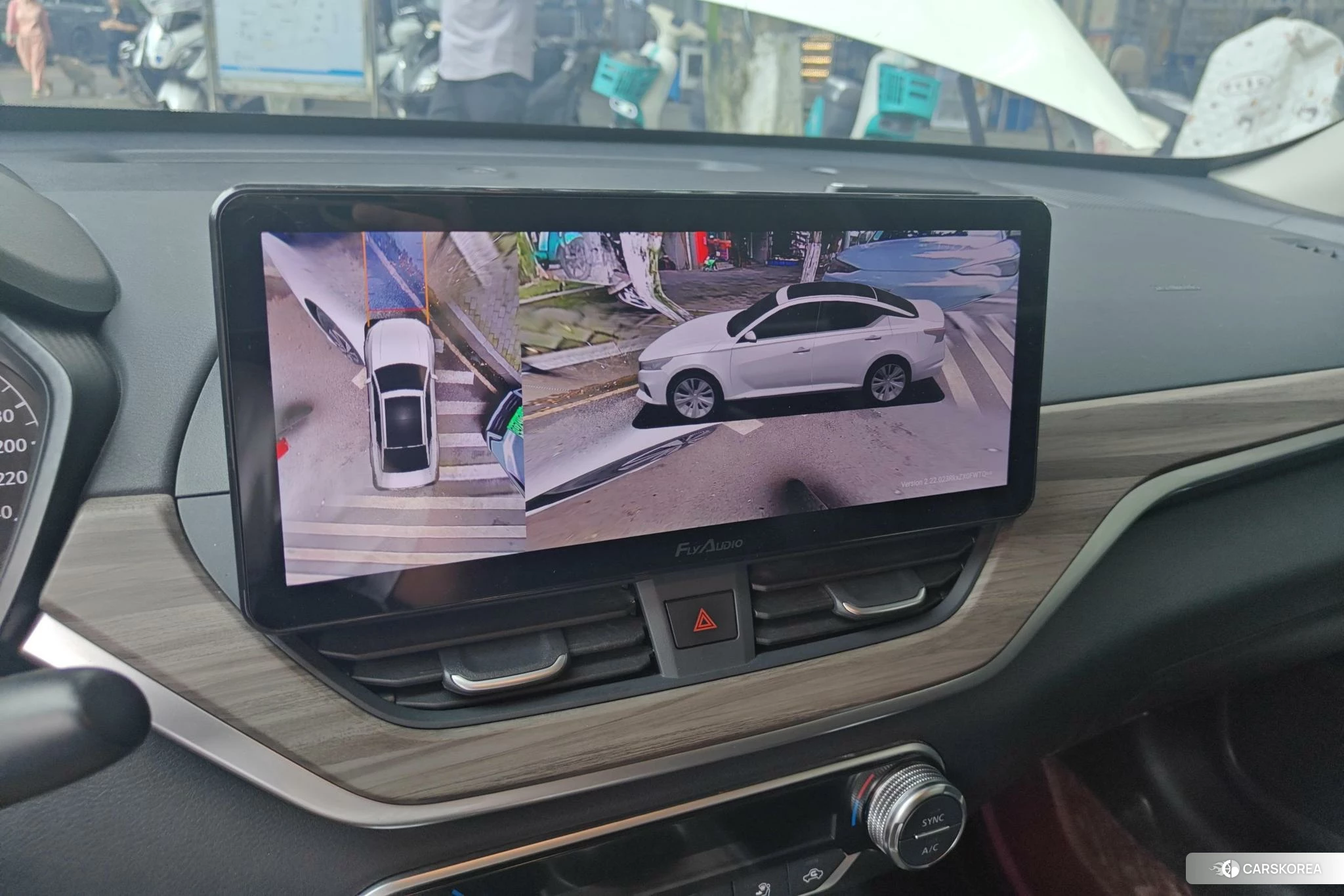 Nissan Altima id 4437489 из Китая 10