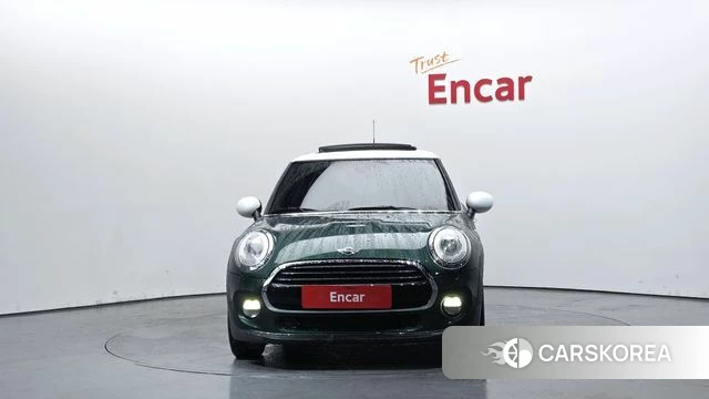 Mini Cooper D id 3808208 из Кореи 13