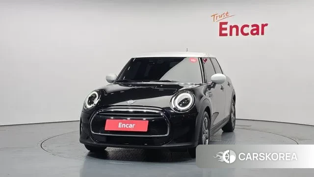 Mini Cooper id 3777052 из Кореи 13