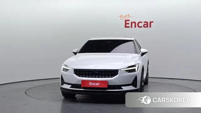 Polestar Polestar 2 id 3011922 из Кореи 13