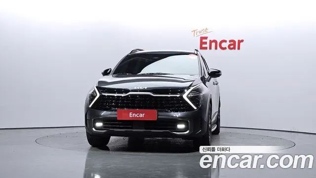 Kia Sportage 5th Generation id 2714407 из Кореи 13