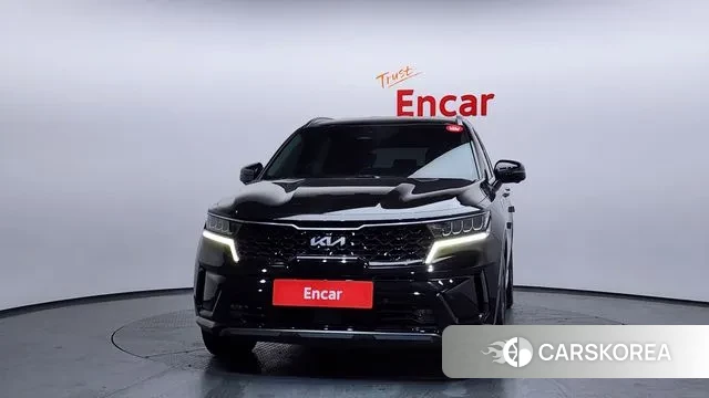 Kia Sorento 4th Generation id 3577403 из Кореи 13