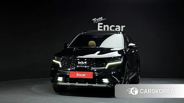 Kia Sorento 4th Generation id 3964043 из Кореи 13