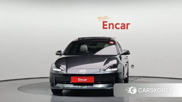 Hyundai Ionic 6 id 3508045 из Кореи 13