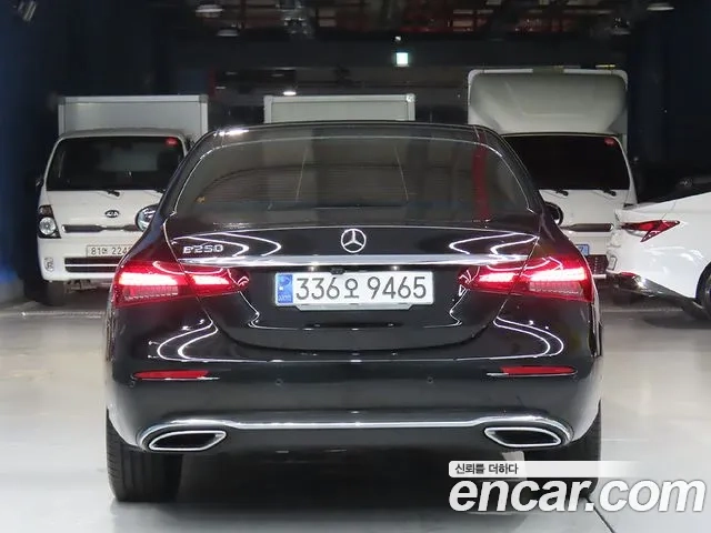 Mercedes-Benz E-Class W213 id 2927387 из Кореи 13