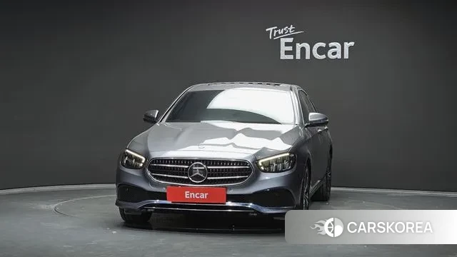 Mercedes-Benz E-Class W213 id 3274473 из Кореи 13