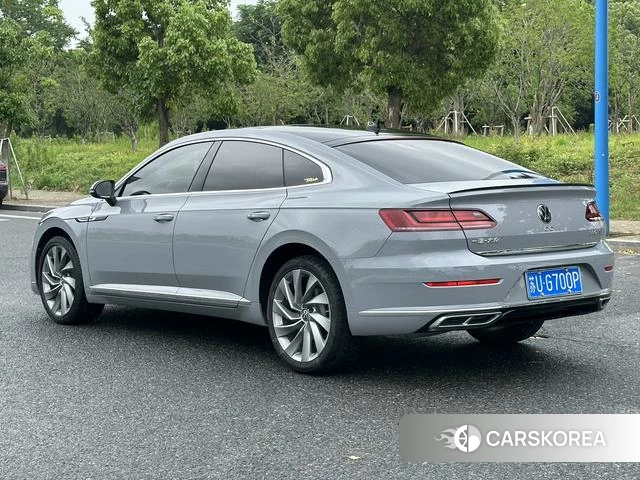 Volkswagen CC id 4380475 из Китая 15
