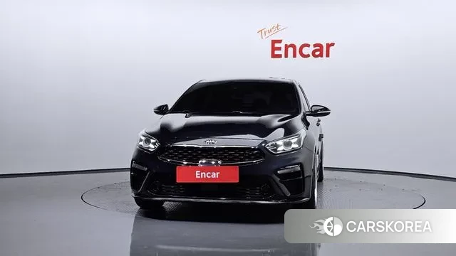 Kia Come New K3 id 3243291 из Кореи 13