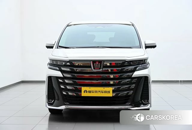 Toyota Wilfa id 4336233 из Китая 13