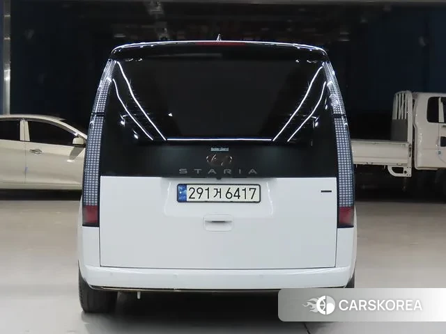 Hyundai Staria id 3359743 из Кореи 13