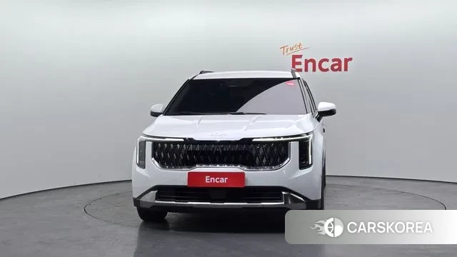 Kia The New Carnival 4th Generation id 3769455 из Кореи 13