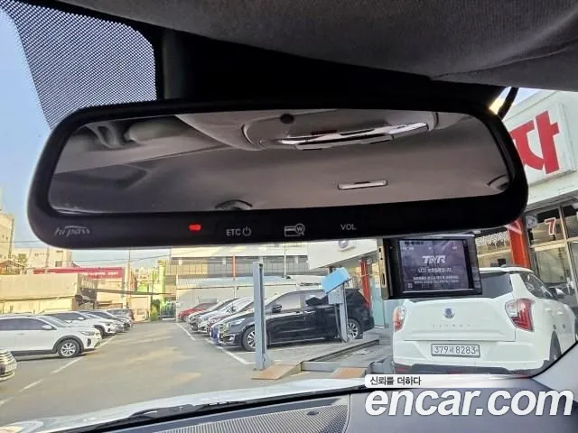 Kia Seltos id 2707033 из Кореи 13