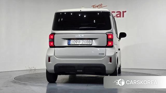 Kia The New Kia Ray id 3914560 из Кореи 13