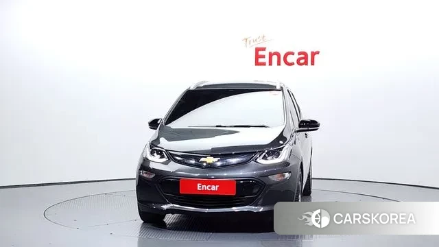 Chevrolet (GM Daewoo) Bolt EV id 3504859 из Кореи 13