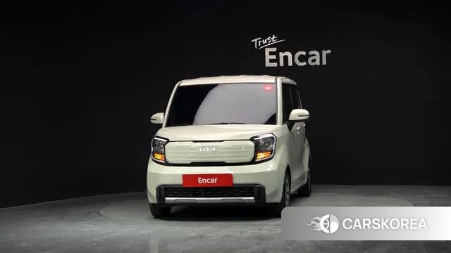 Kia The New Kia Ray id 3675436 из Кореи 13