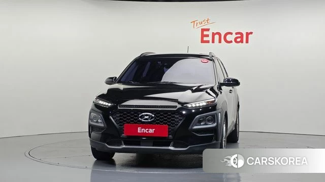 Hyundai Kona id 4924201 из Кореи 13