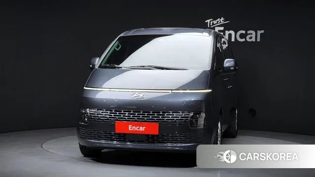 Hyundai Staria id 3347895 из Кореи 13