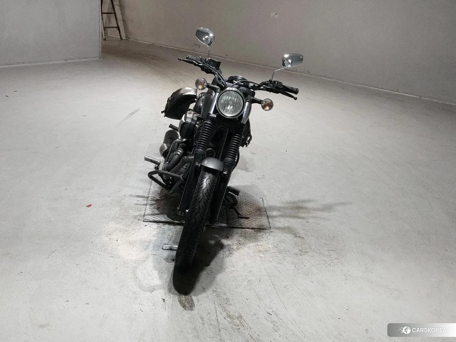 Yamaha BOLT 950R 2014 из Японии