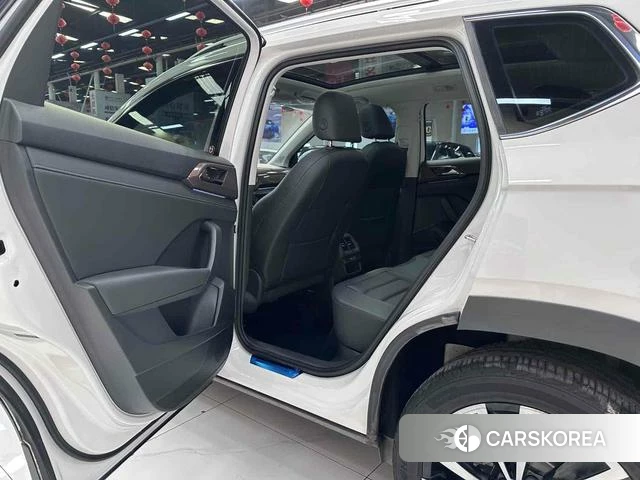 Volkswagen Tuyue id 4291095 из Китая 11