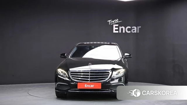 Mercedes-Benz E-Class W213 id 3942965 из Кореи 13