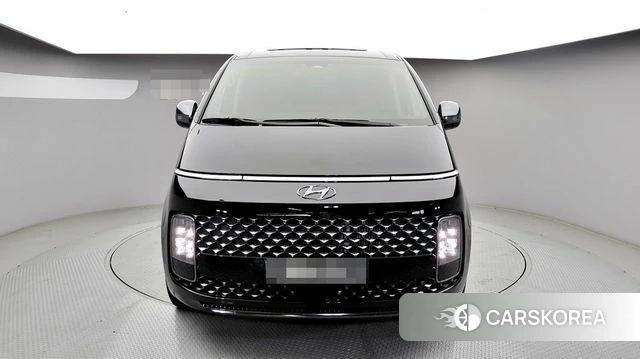 Hyundai Staria id 4396504 из Кореи 13