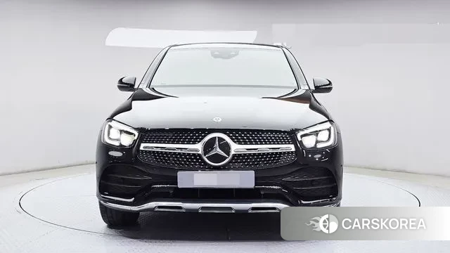 Mercedes-Benz GLC-Class X253 id 3412689 из Кореи 12