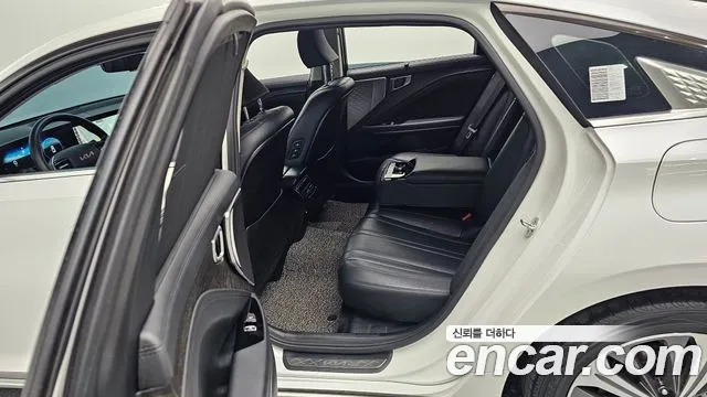 Kia K8 id 2610704 из Кореи 13