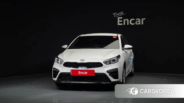 Kia Come New K3 id 4283588 из Кореи 23